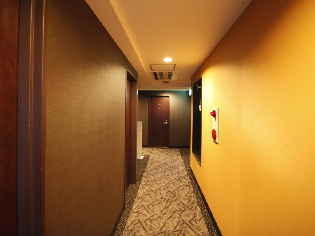 APA Hotel Kamata Eki-Nishi