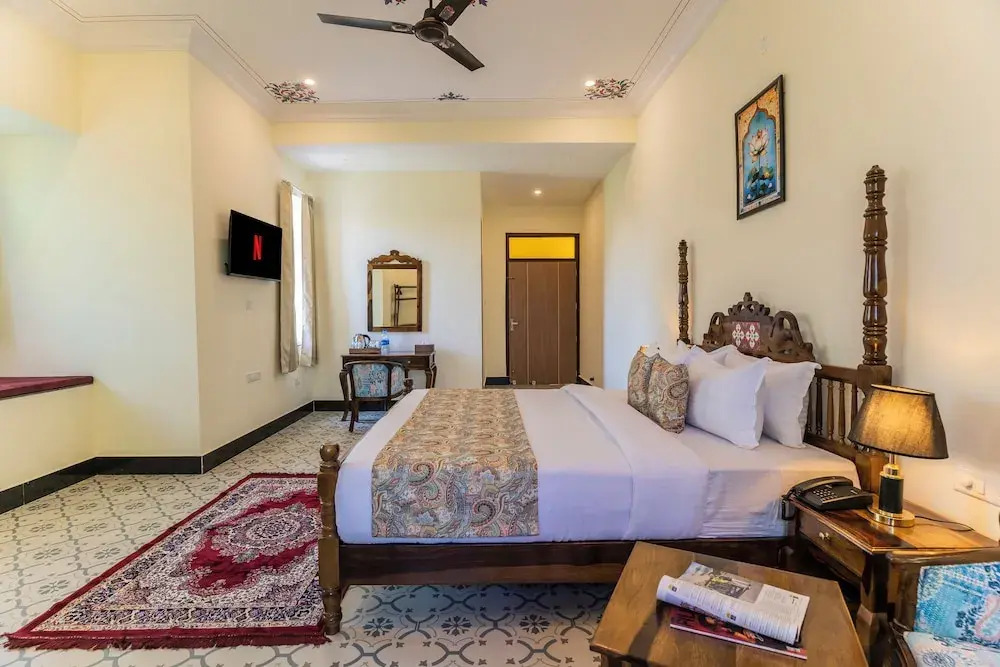 Aryavarta A boutique abode
