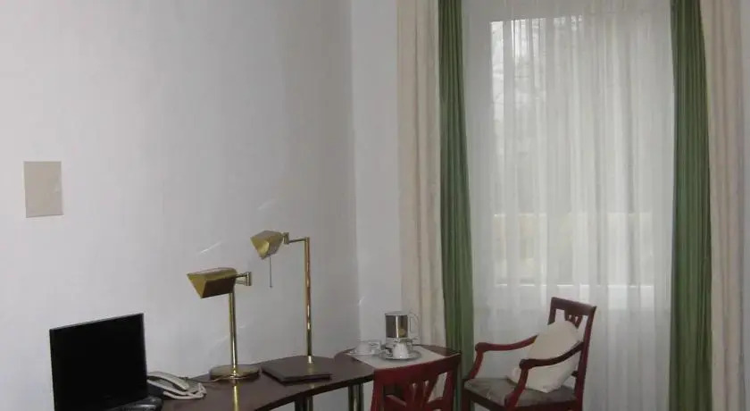 Kurhotel 19 Hundert