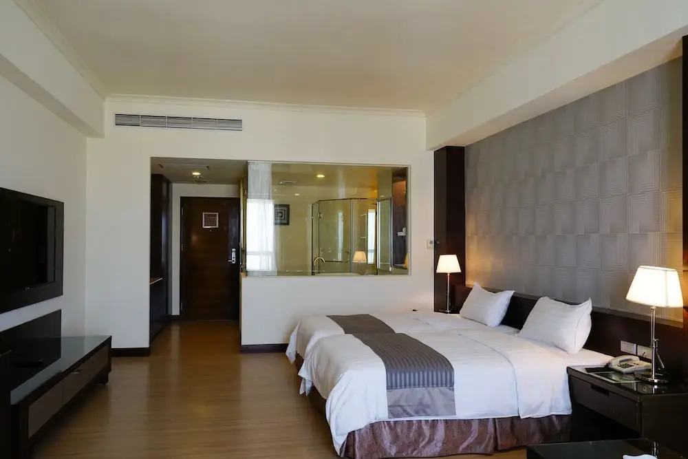Hai Yue Hotel