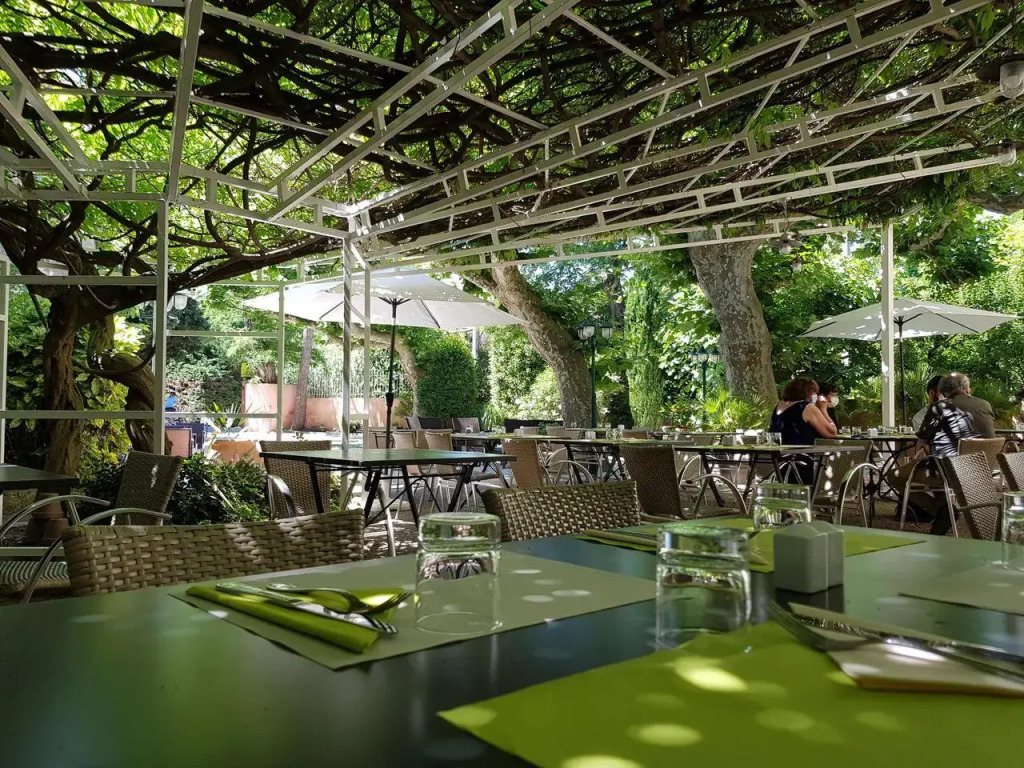 Logis Hotel la Ferme
