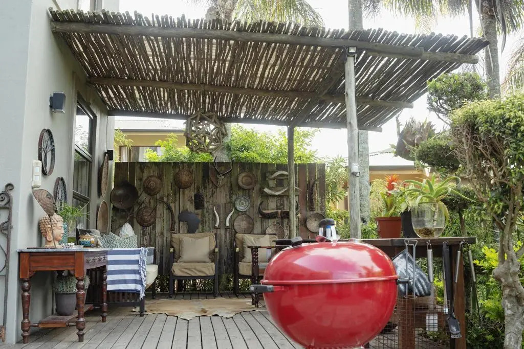 The Villa Salt Rock