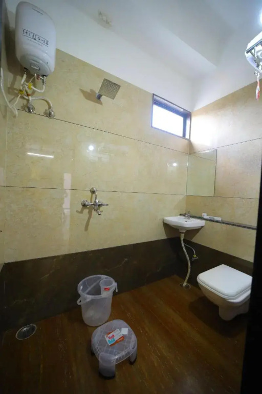 Shiv Ashray Resort