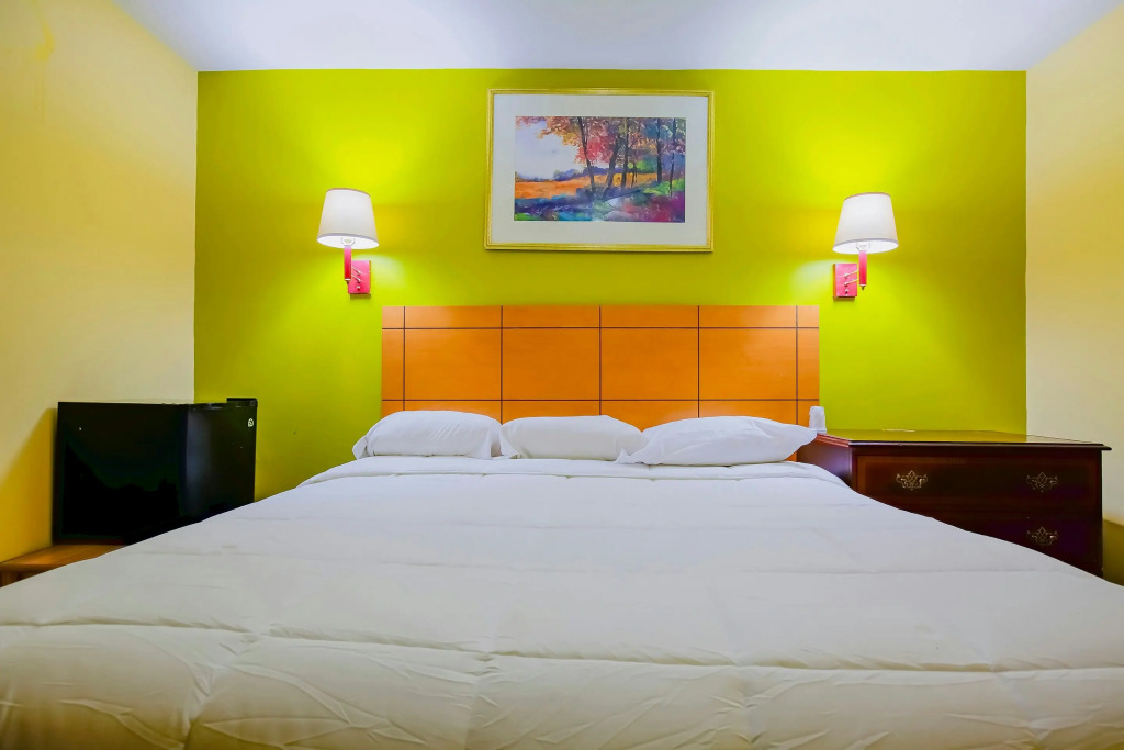 Hotel O Markham IL near Harvey/Tinley Park