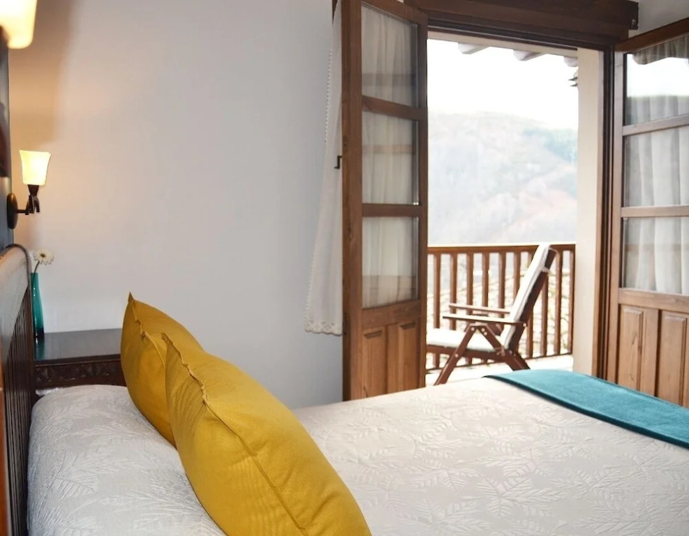 Camin de Muniellos apartamentos rurales