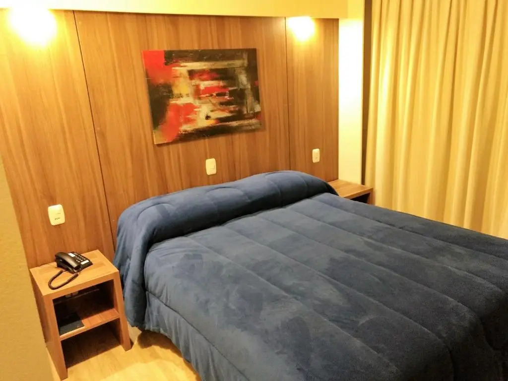 Hotel Aguadero