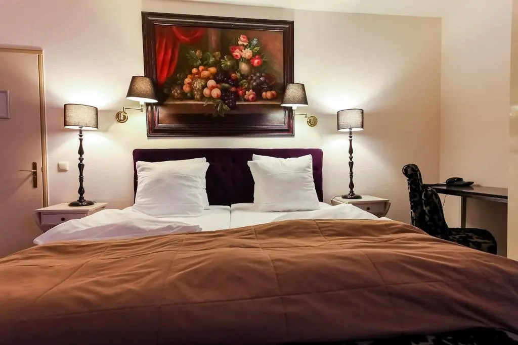 Hotel DOrangerie