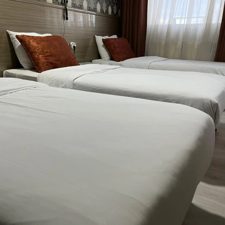 Metro Otel