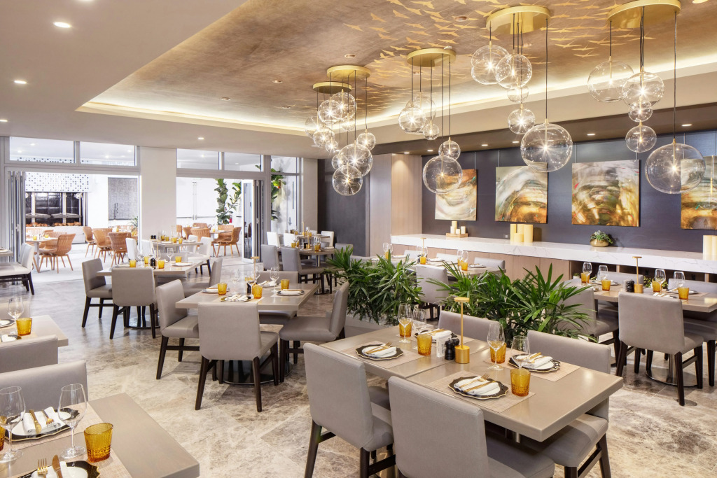 Hilton Miami Aventura