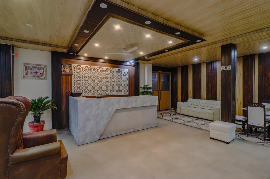 Hotel Neer Ambience