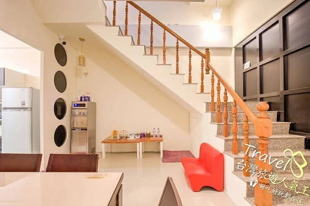 Fashion Player House