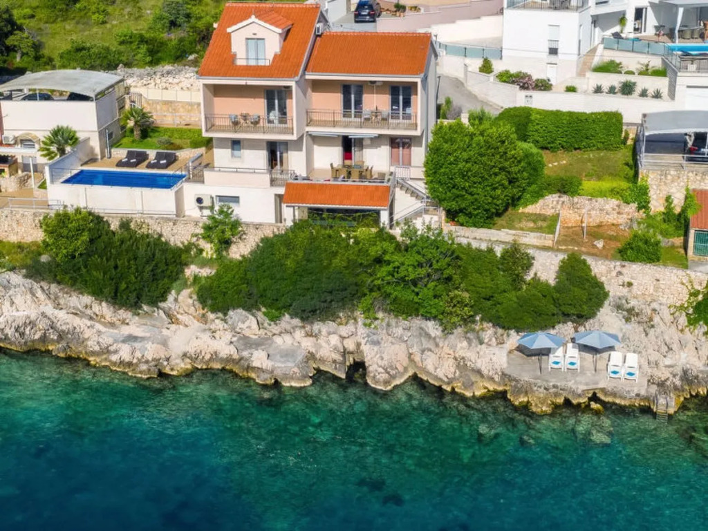 Holiday Home Villa Silvana by Interhome