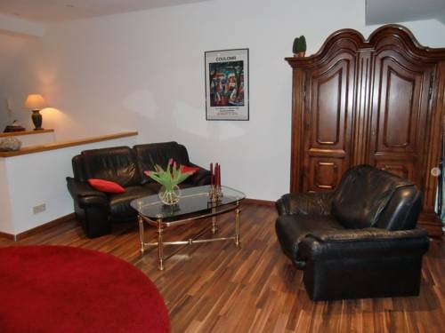 Downtown Apartments Center