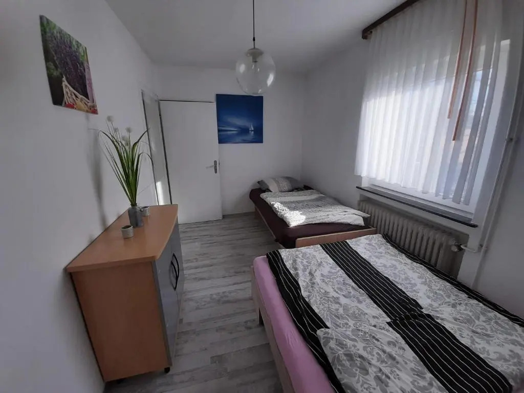 Ferienwohnung Traumblick - a33054