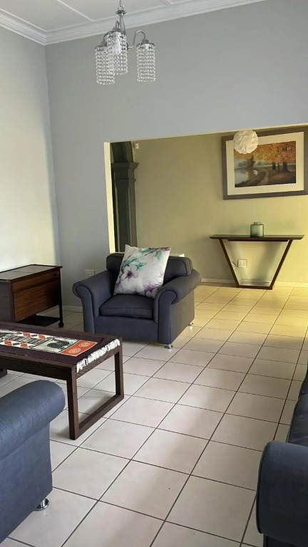 Ikhwezi guest house
