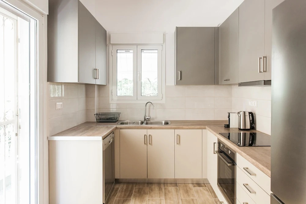 UPSTREET Bright 2BD Apt in Psychiko