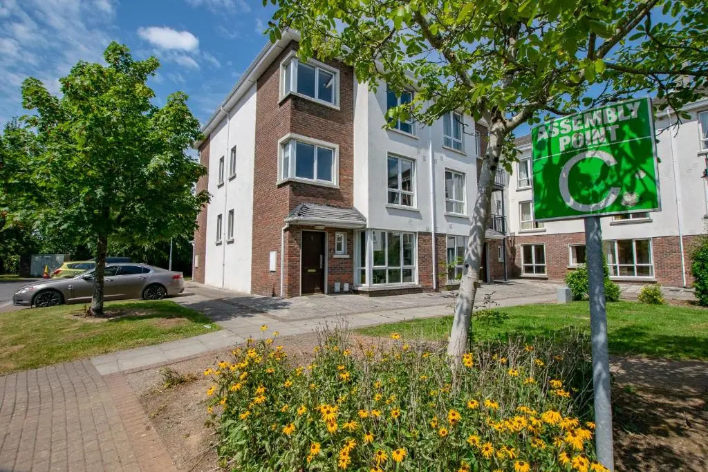 The Townhouse by Shortstays