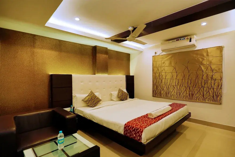 OYO Flagship Hitech City