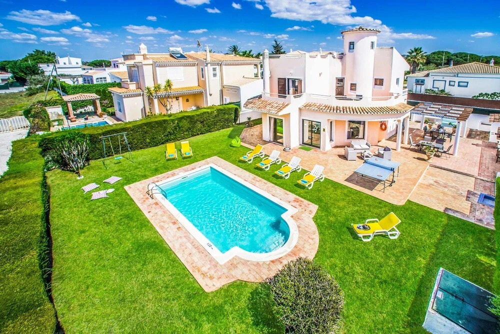 Villa Charlota