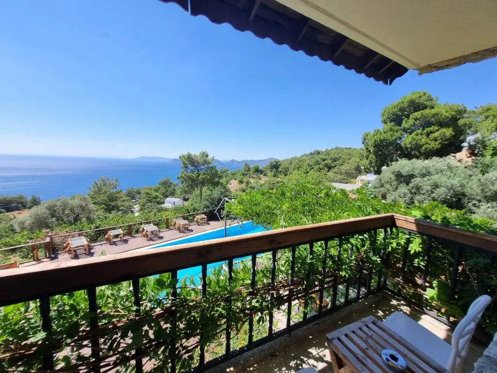Faralia Hotel 13 Adult Only