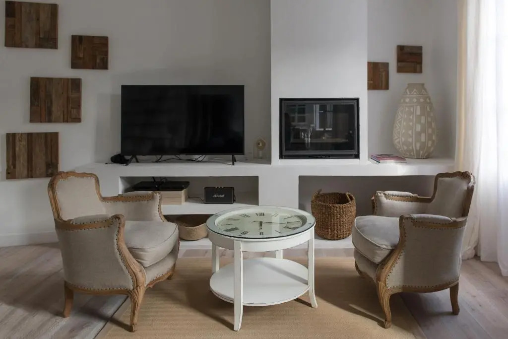La maison de Colette, Traditionnelle Maison d'Armateur de 3 chambres et 3 salles de bains