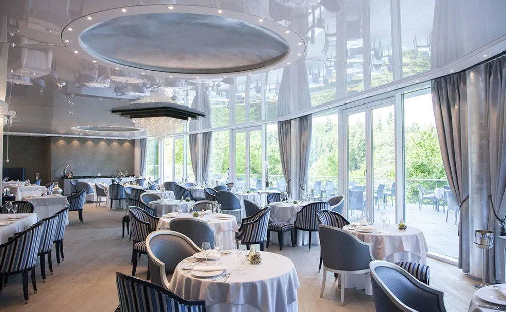 Schwitzers Hotel am Park