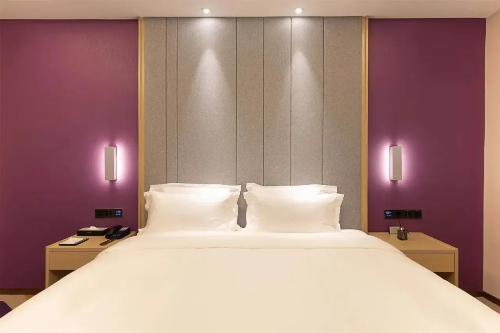 Lavande Hotel (Foshan Yanbu International Tea City)