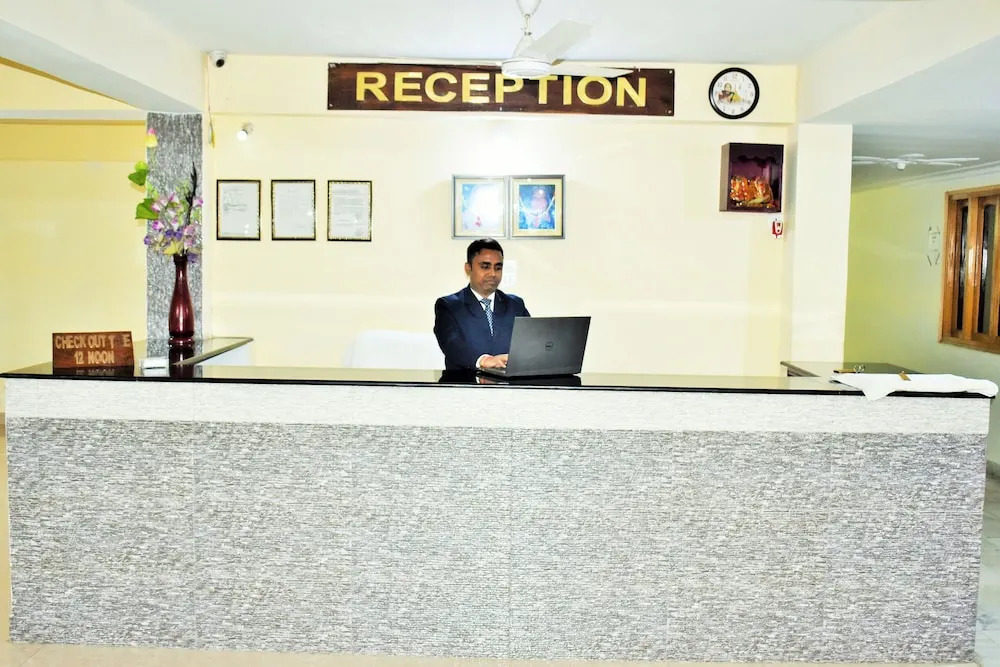 Hotel Vipassana Bodhgaya