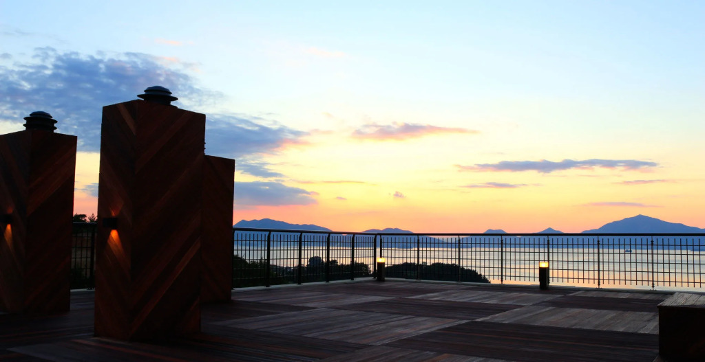Lapis Hotel Namhae