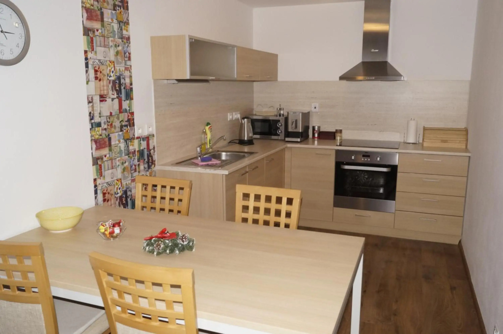 Apartmány IVKA a MAŤKO DONOVALY 198