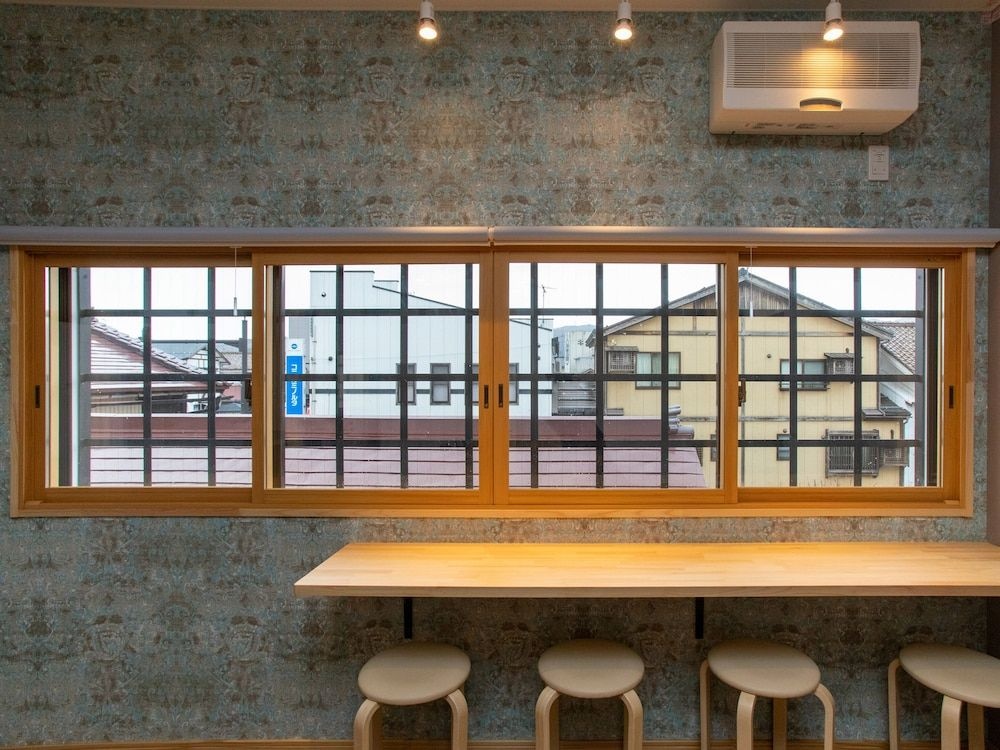 OYO Kaien Hostel