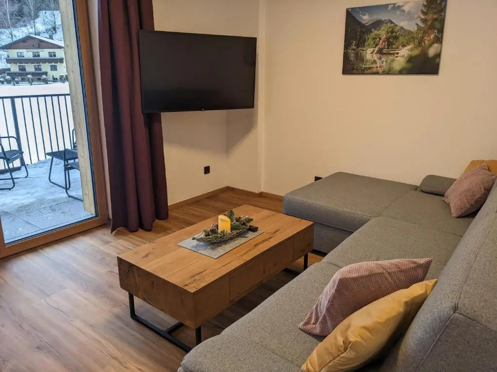 Am Römerweg - Appartements