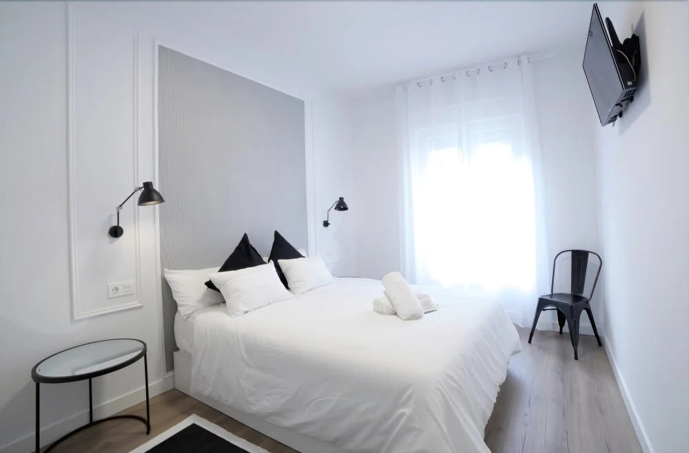 SanSebastianFlats Campanillas House