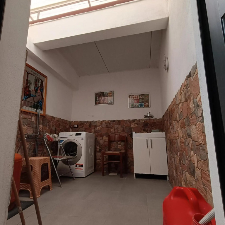 La loggia di Ale