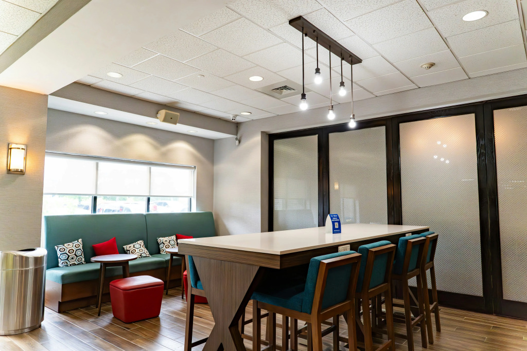 Hampton Inn Turnersville