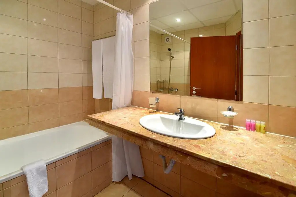Dolce Mare Hotel