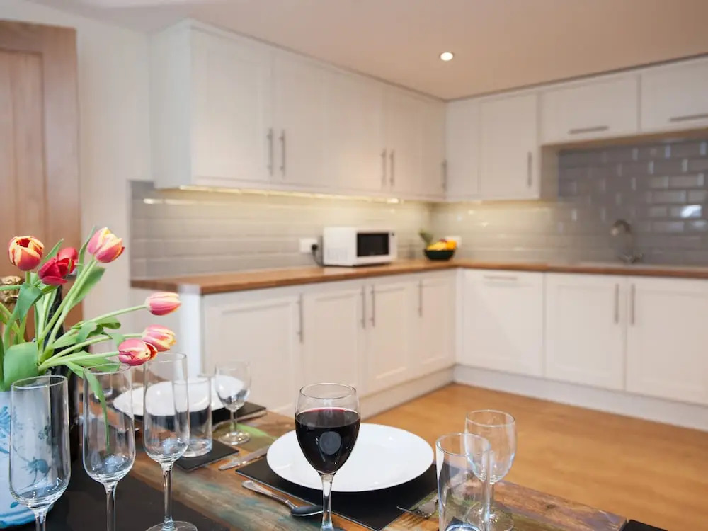 Sitwell Lodge