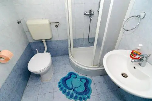 Room Casablanca