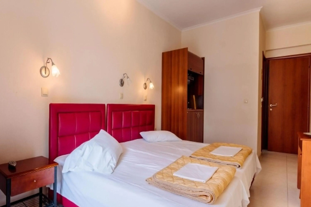 Christina Hotel