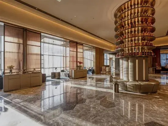 Orange Crystal Hotel Kunming Wanda Plaza
