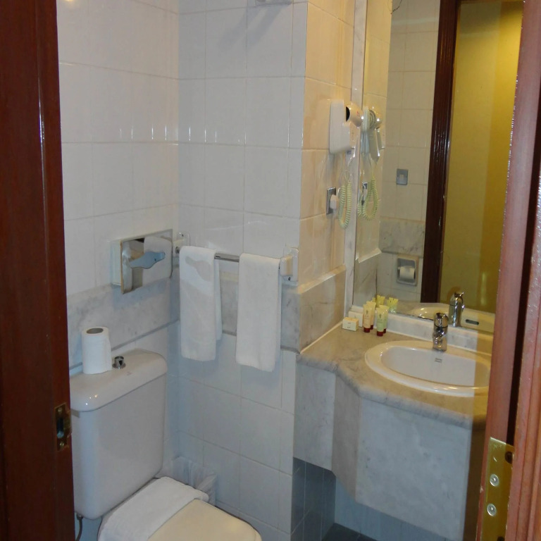 Elaf Taiba Hotel