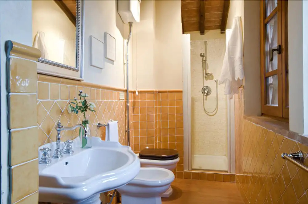 Verdidea - Villa Cabbialina