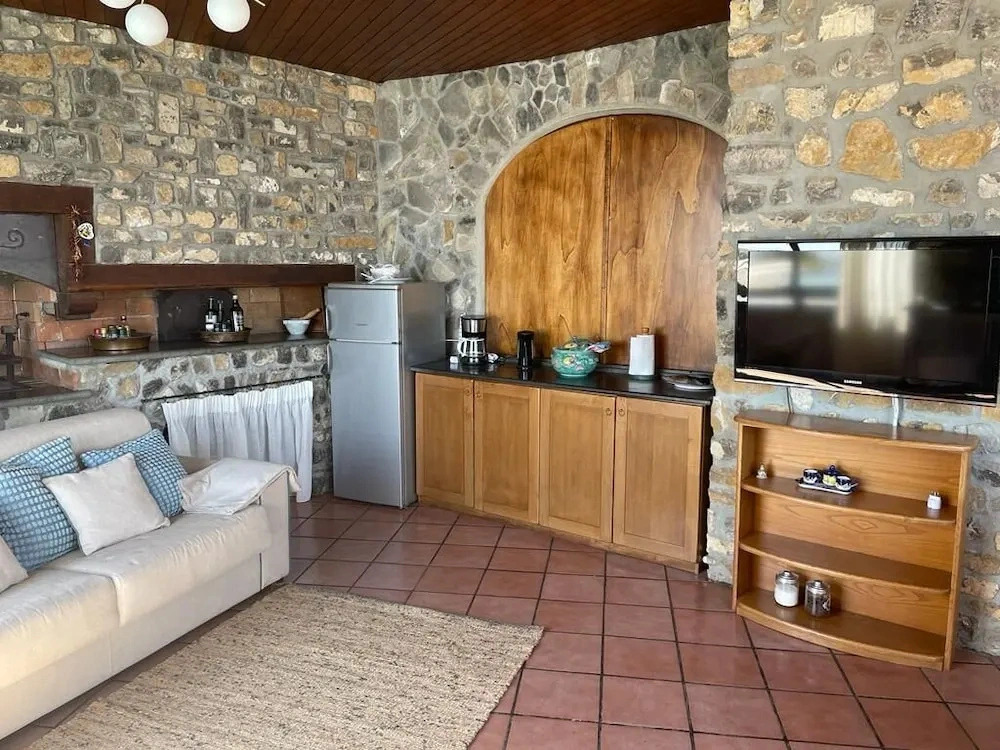 Villa Stone