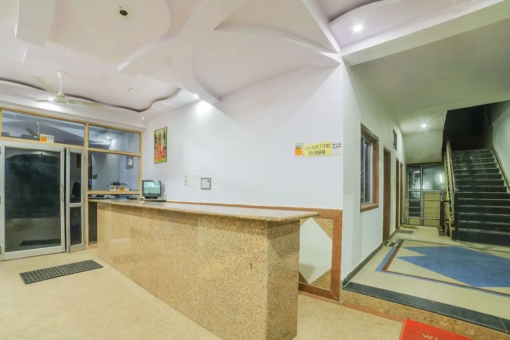 Hotel Anandam Palace