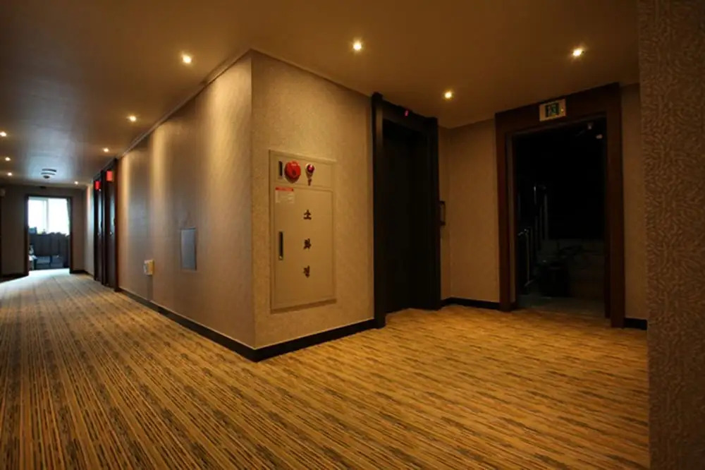 Hotel Mare