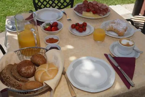 Pension Hof im Feld
