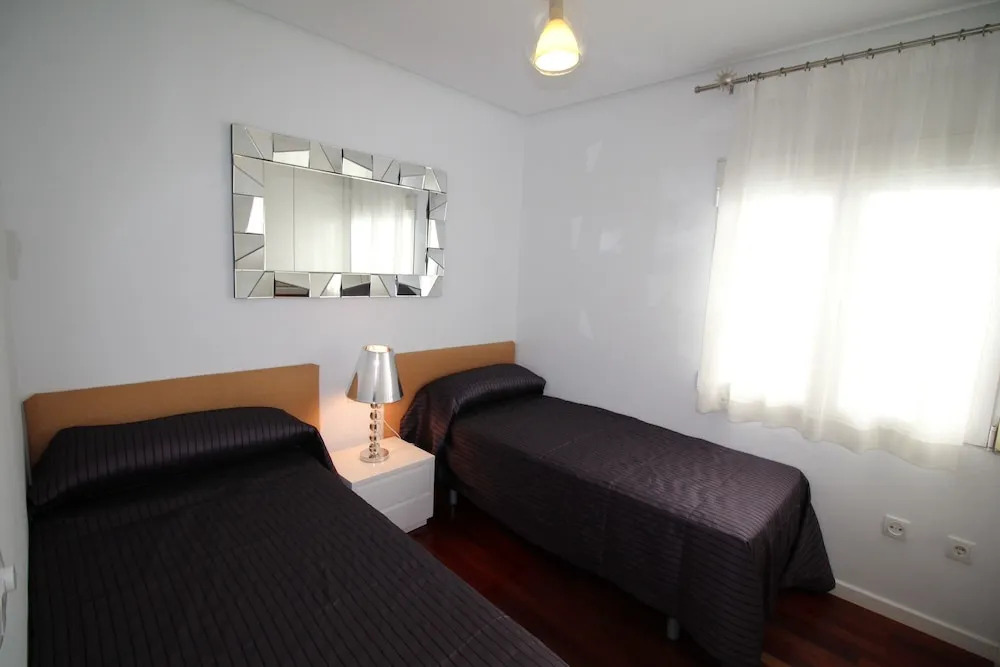 Kirei Apartment Carcer