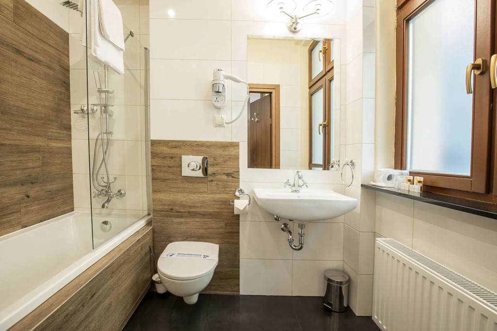 Hotel Diament Plaza Gliwice