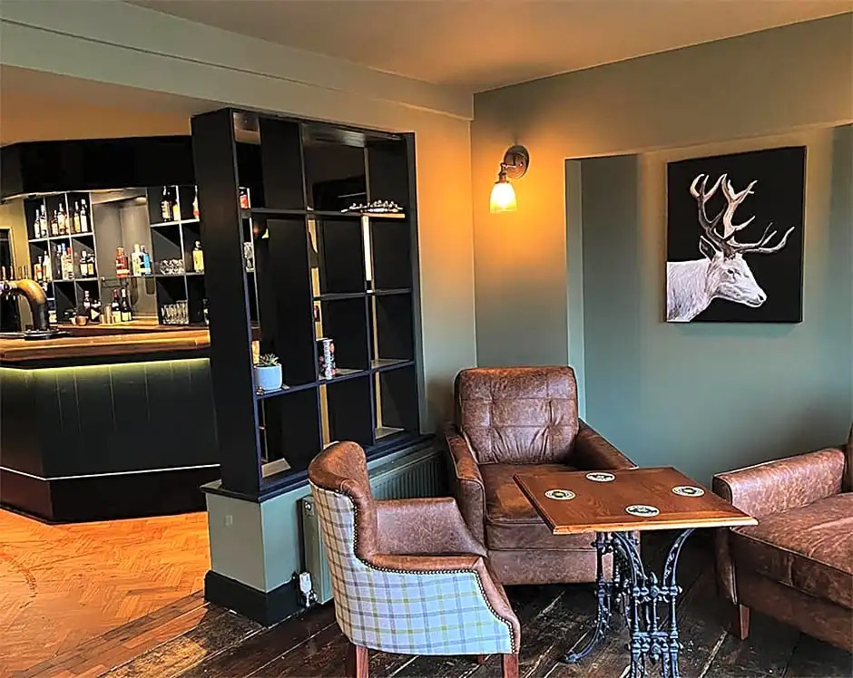 White Hart Inn