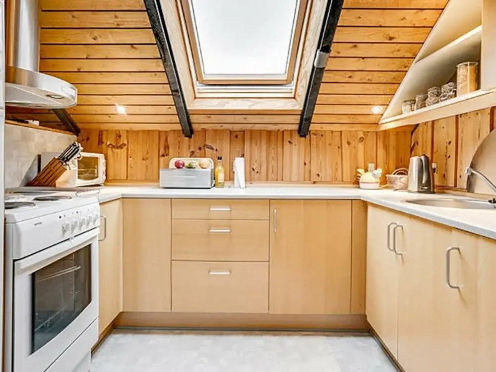 Wonderful Holiday Home in Oksbol With Terrace